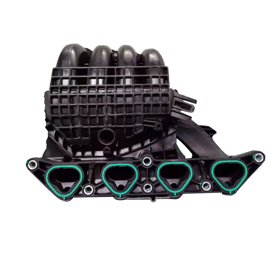 036 129 709ka High Quality Auto Car Engine Part Intake Manifold for 2006-2009 VW Polo