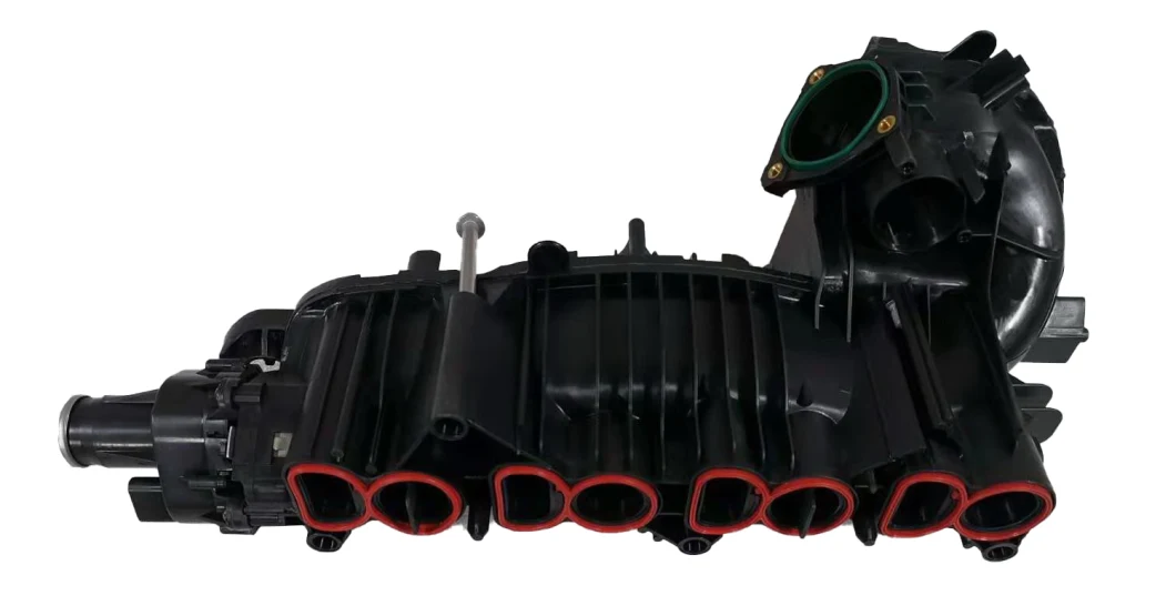 Auto Intake Manifold OEM11618507239 Car Parts2.0L Diesel Intake Manifold for 2008-2011 BMW 1 Series