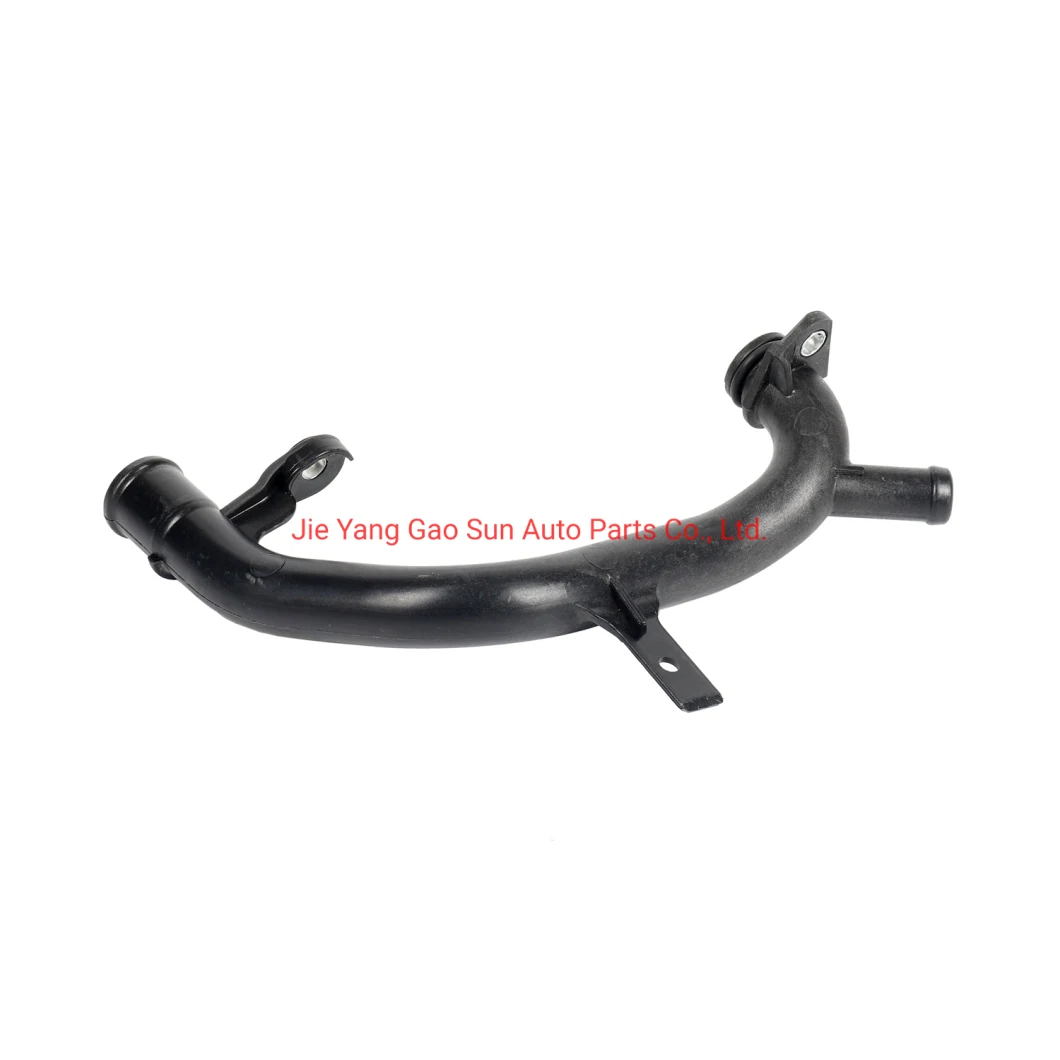 Coolant Pipe Water Pipe Water Hose 06j121065f for Audi VW Jetta Golf Q3 A3 Car Part