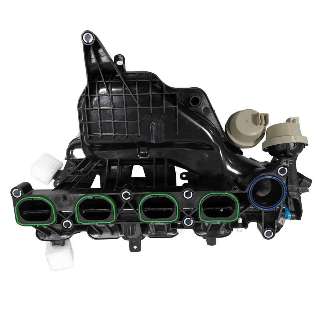 Engine Intake Manifold for Ford Focus C-Max 1.8L 2.0L 4m5g9424FT 4m5g-9424-FT