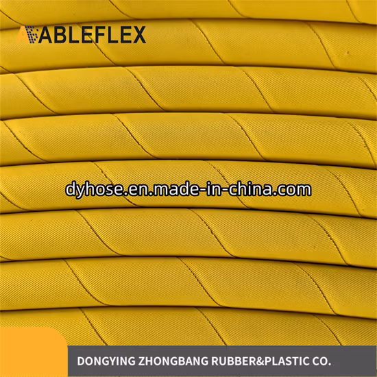 Fabriqué en Chine du flexible de liquide de refroidissement de l'air du flexible de moteur de liquide de refroidissement de voiture