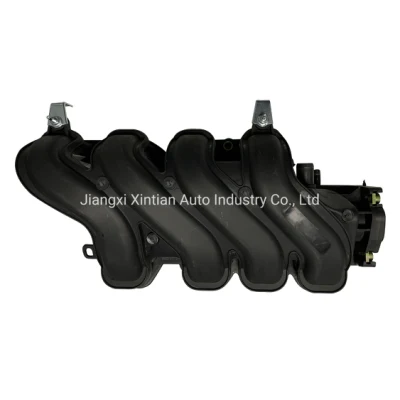 Collecteur d'admission de moteur de voiture pour Toyota Echo 2000-2005