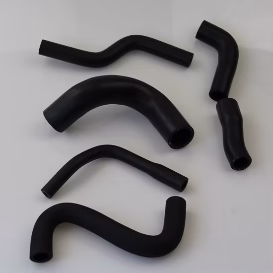 Tuyau de liquide de refroidissement de radiateur 8r0 121 081bp pour Audi Q5 2.0 Tfsi 2011-2013 8r0121081bp